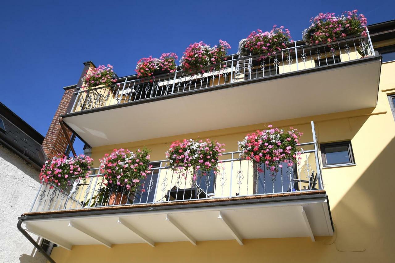 Marktplatz Mountain View Gmunden Luaran gambar